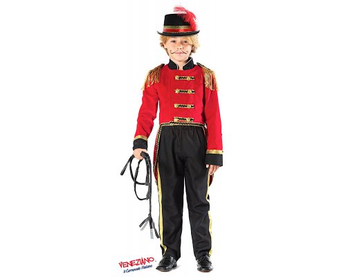 Costume carnevale - DOMATORE PRESTIGE BABY